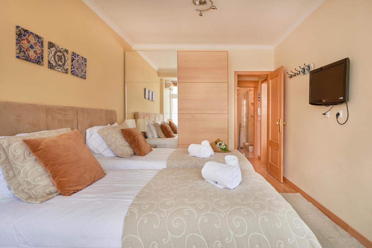 Apartament Near The Beach! Cascais! Exteriör bild