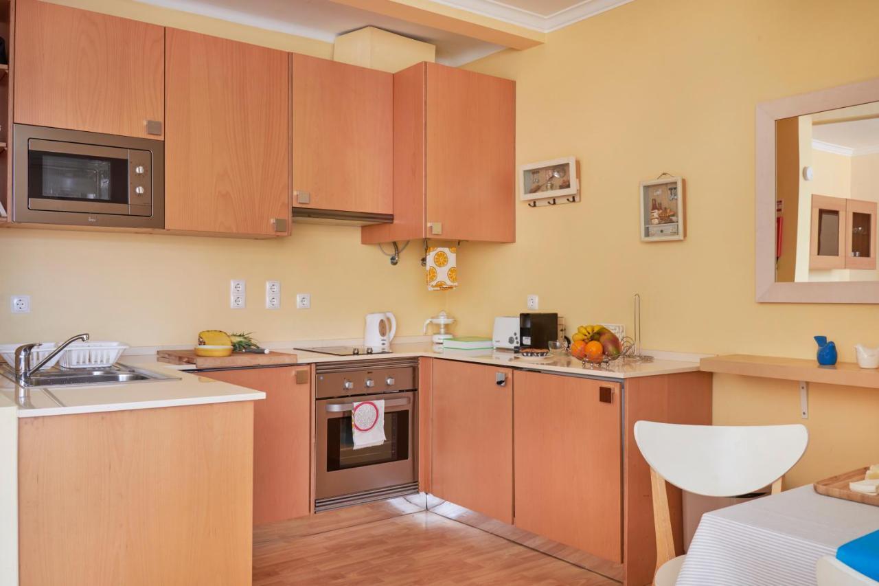 Apartament Near The Beach! Cascais! Exteriör bild
