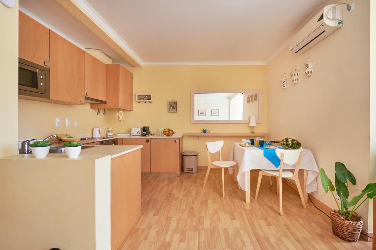 Apartament Near The Beach! Cascais! Exteriör bild