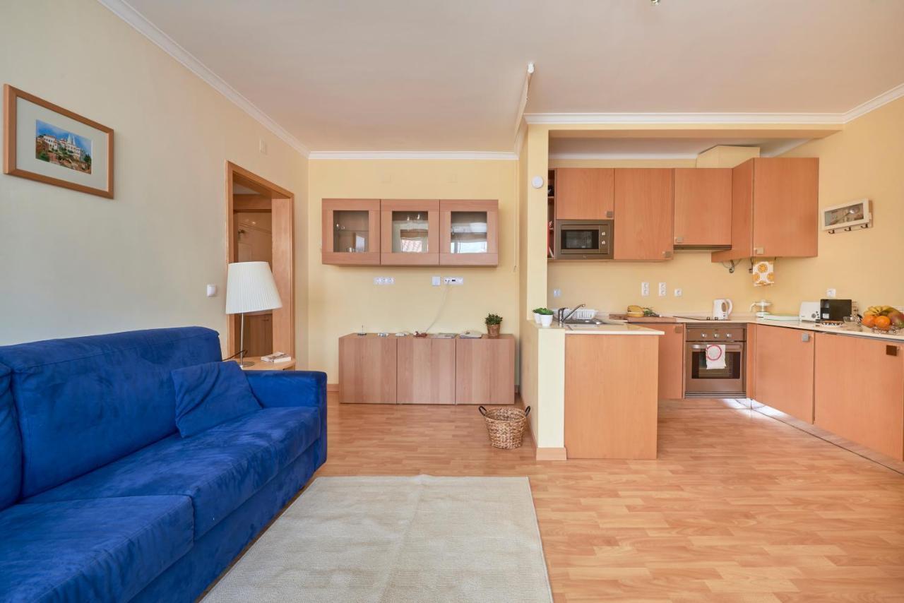 Apartament Near The Beach! Cascais! Exteriör bild