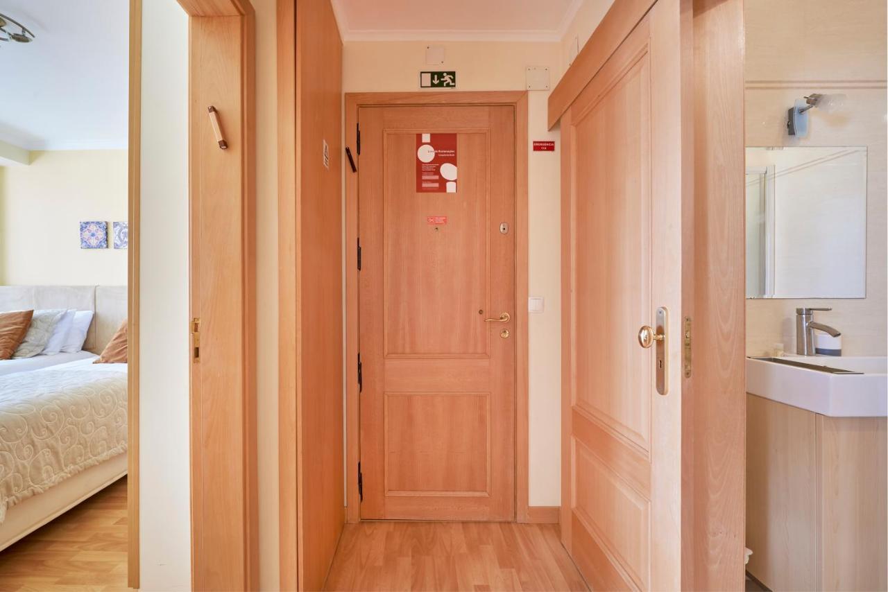 Apartament Near The Beach! Cascais! Exteriör bild