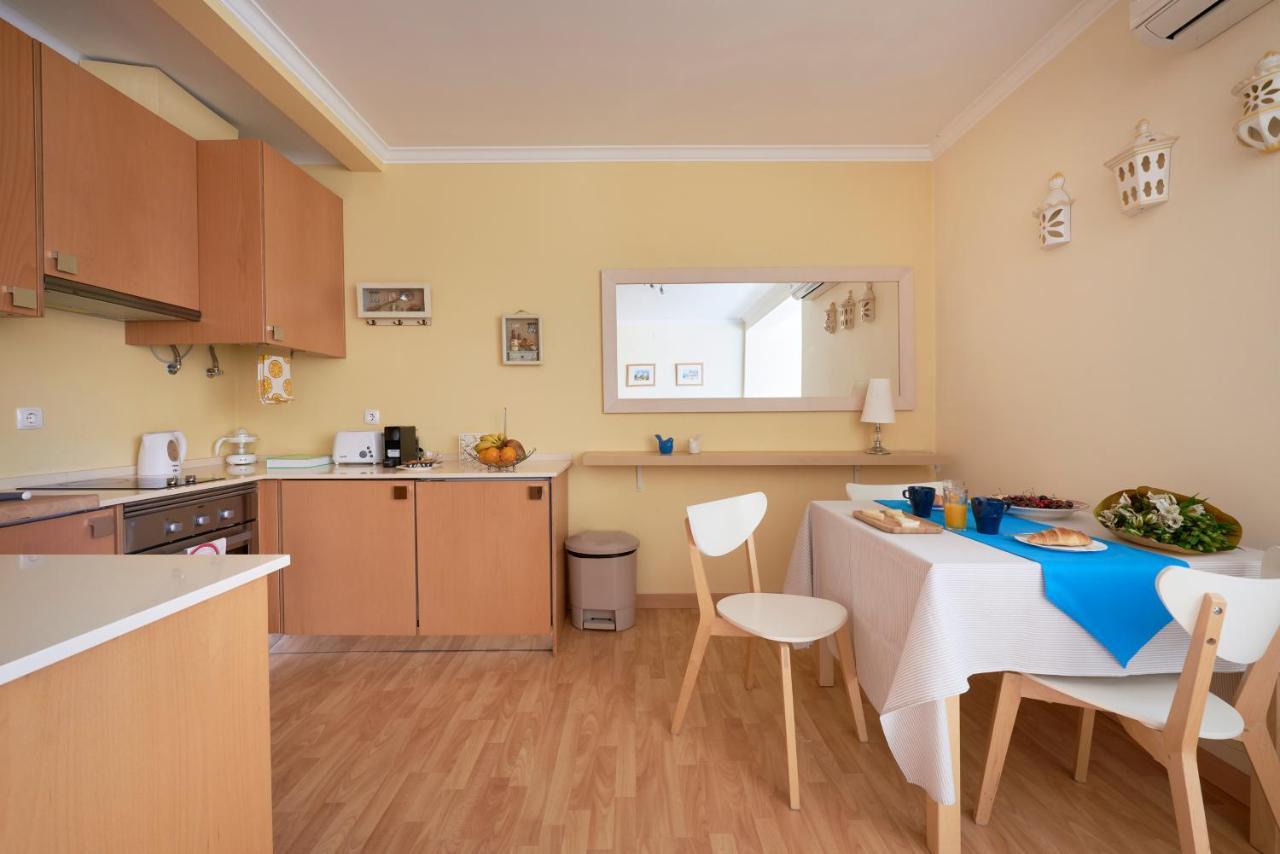 Apartament Near The Beach! Cascais! Exteriör bild