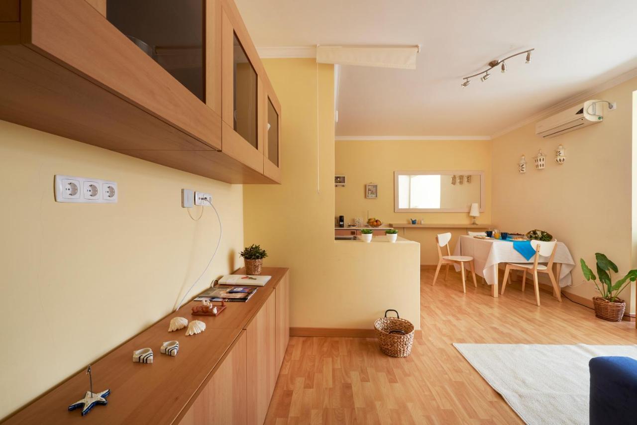 Apartament Near The Beach! Cascais! Exteriör bild