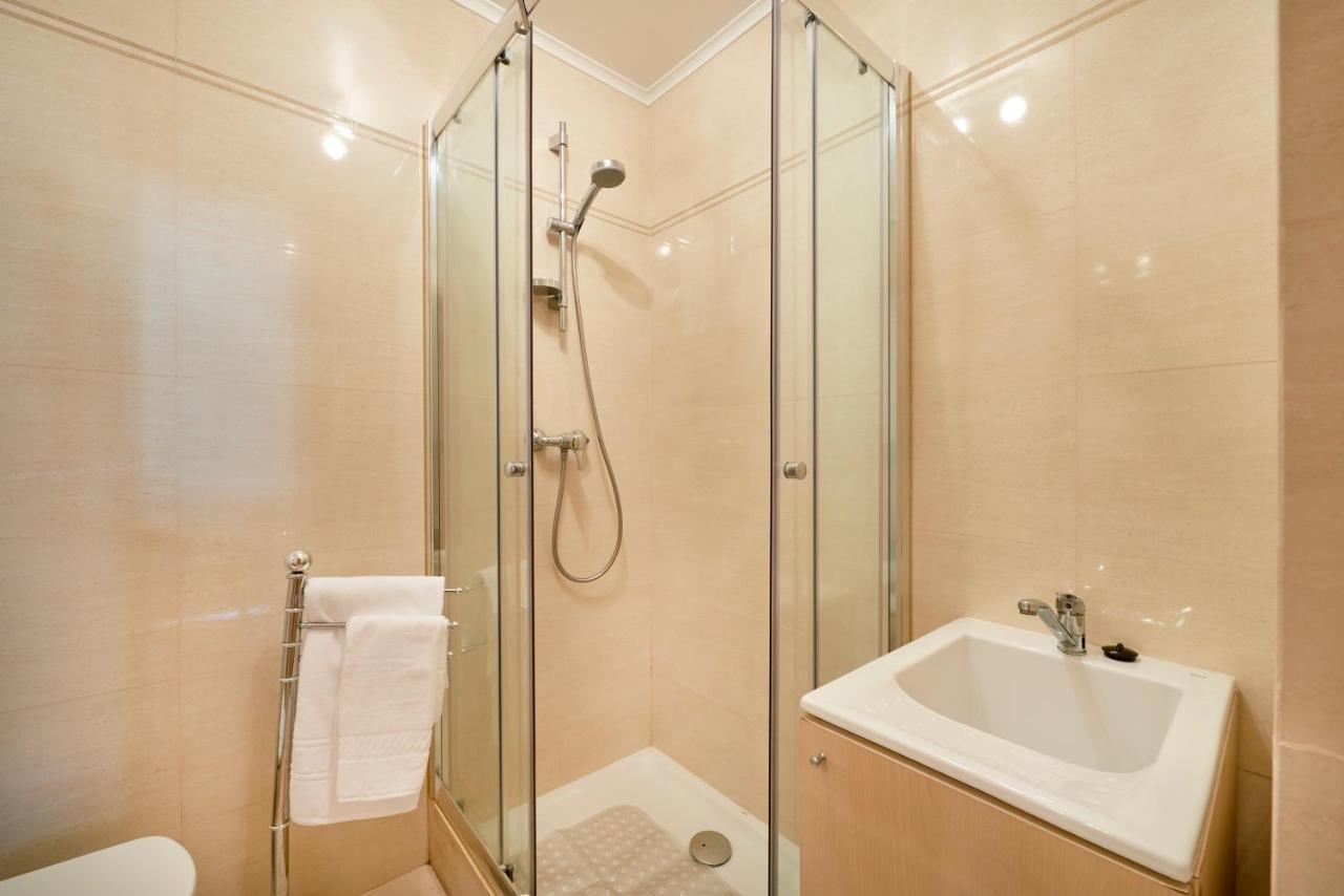 Apartament Near The Beach! Cascais! Exteriör bild