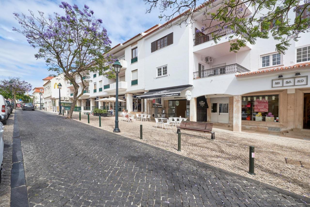 Apartament Near The Beach! Cascais! Exteriör bild
