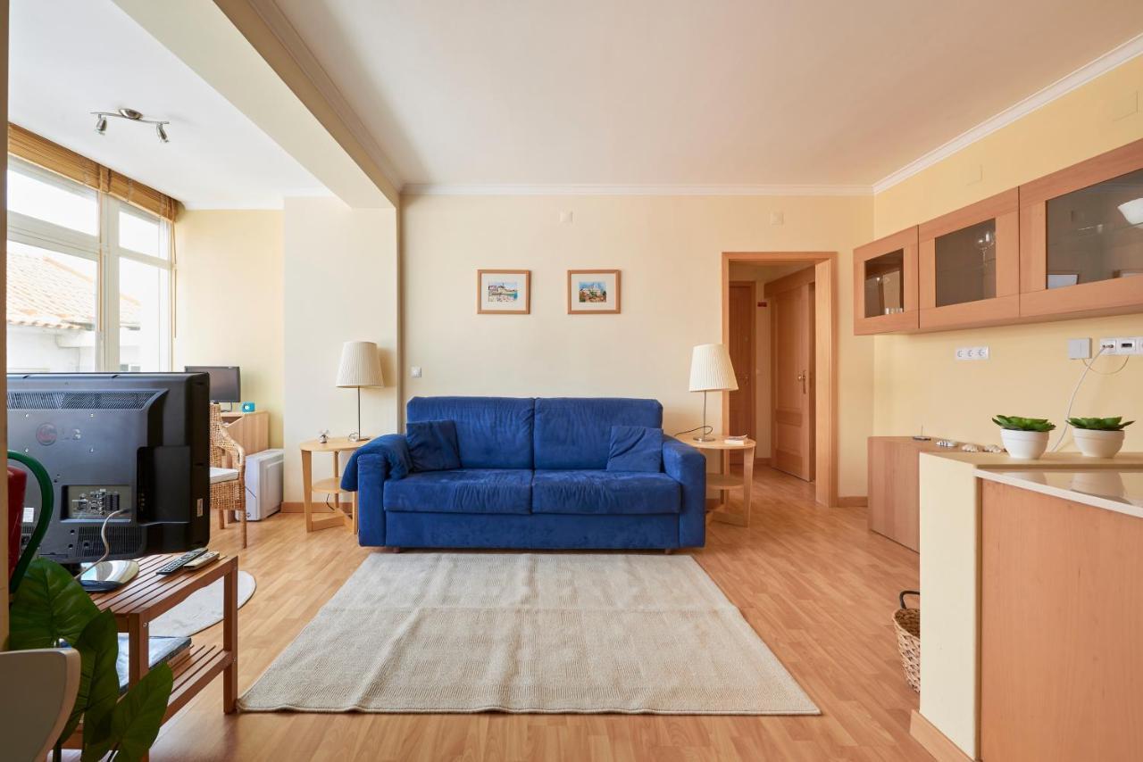 Apartament Near The Beach! Cascais! Exteriör bild